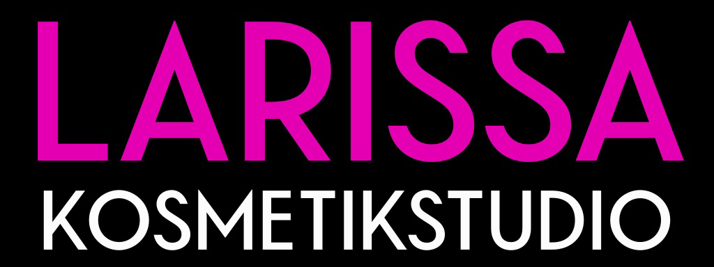 Larissa Kosmetikstudio Logo